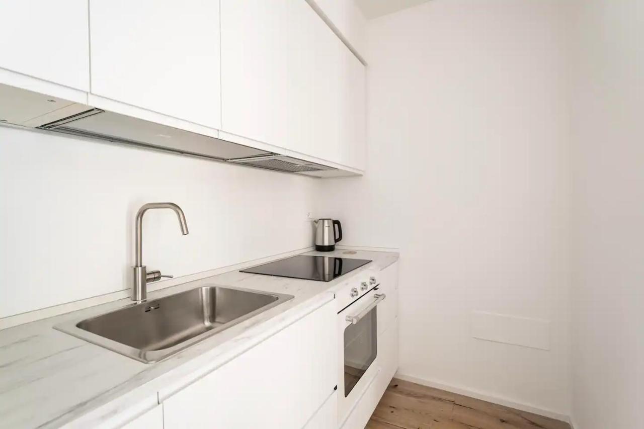 Trastevere Boutique Apartment Rome Exterior photo