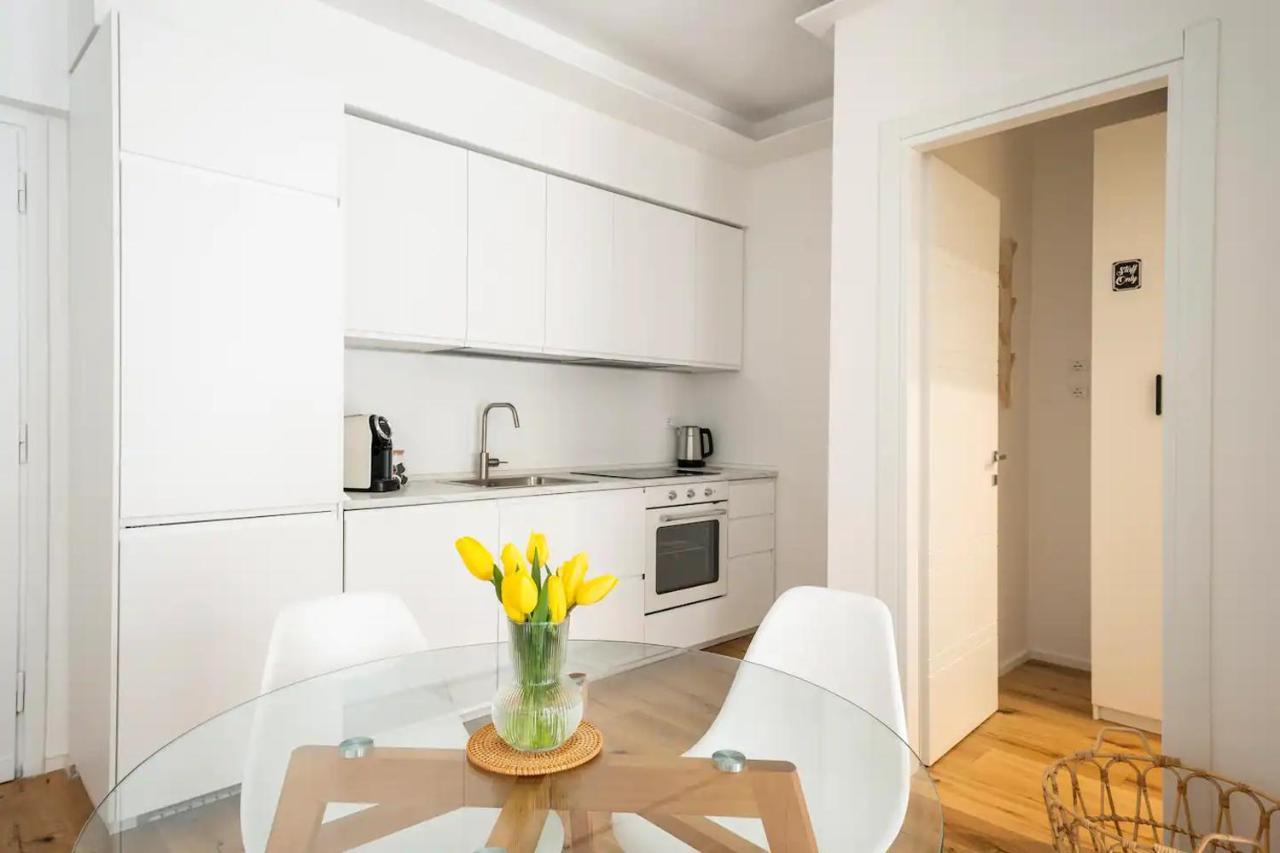 Trastevere Boutique Apartment Rome Exterior photo