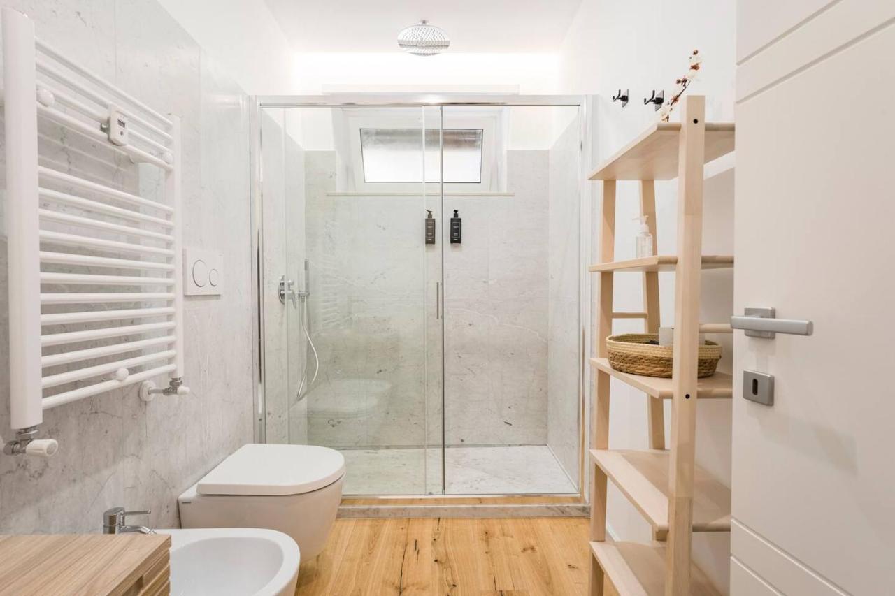 Trastevere Boutique Apartment Rome Exterior photo